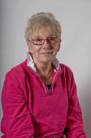Ann Gregory Ann Gregory