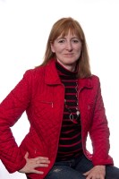 Claire O'Brien Claire O'Brien