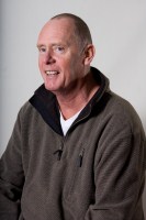 Garry Brown Garry Brown