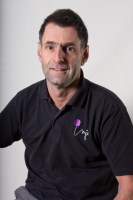 Nick Butterworth Nick Butterworth
