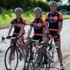 WVCC Ladies Road Race 2011