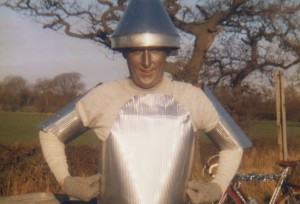 Boxing Day 10 Mile Time Trial @ Shakerley Mere | United Kingdom