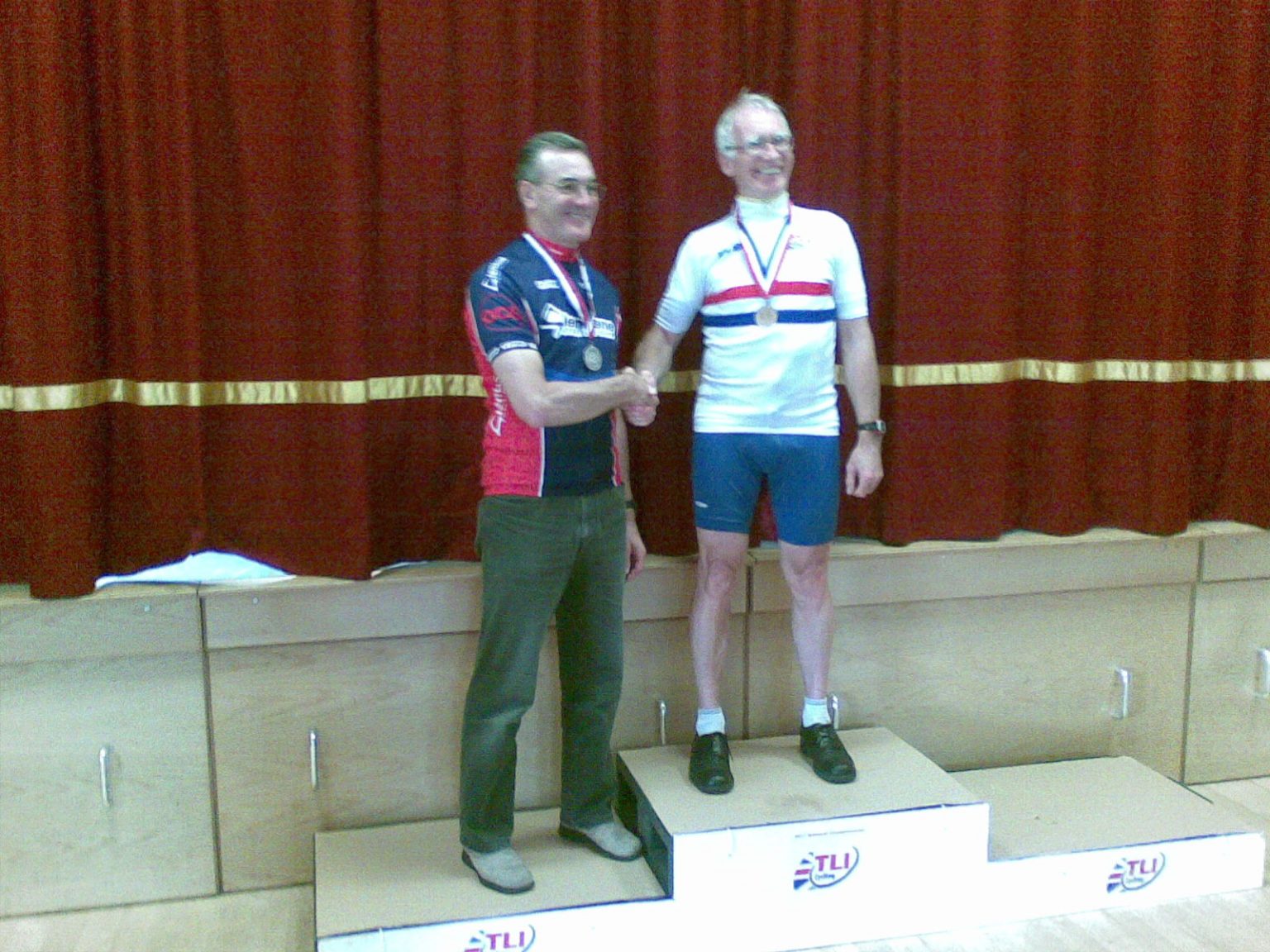 mark-podium