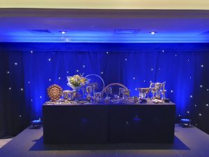 WVCC Presentation Evening